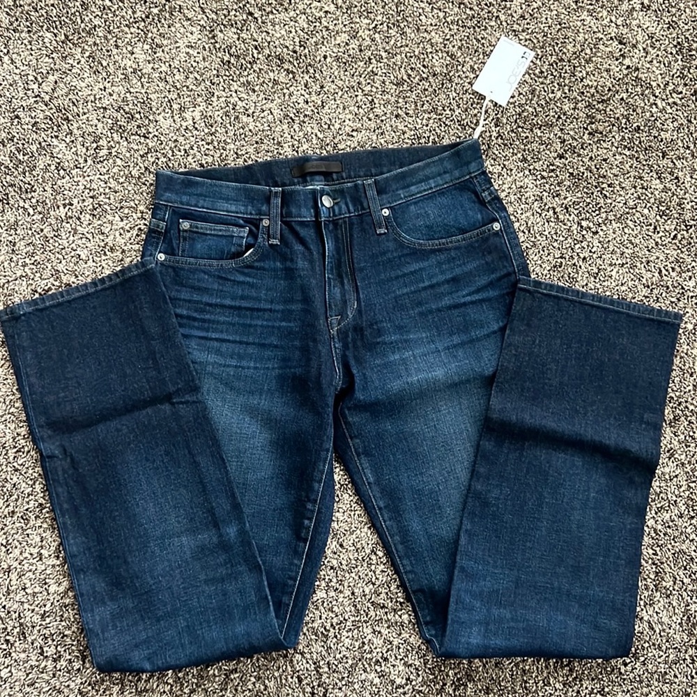 Men’s joes jeans - River  straight leg size 33